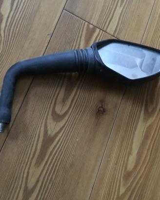 specchietto retrovisore dx duke 125