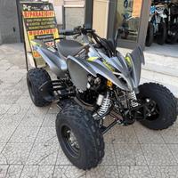 Quad kondor 250cc 4 tempi LEM MOTOR R10