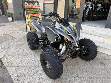 Quad kondor 250cc 4 tempi LEM MOTOR R10