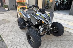 Quad kondor 250cc 4 tempi LEM MOTOR R10