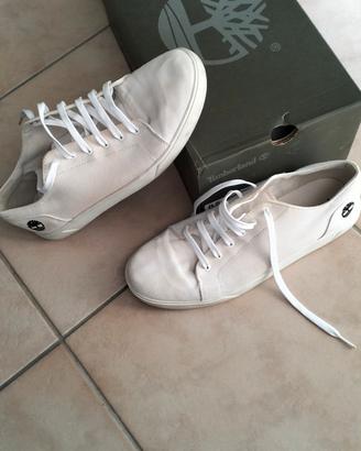 Scarpe uomo Timberland