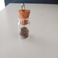 portachiavi steampunk