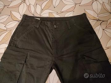 pantaloni uomo