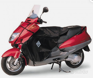 Coprigambe Tucano Urbano R029N TERMOSCUD