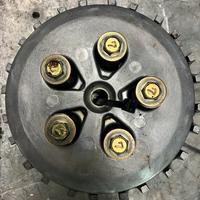 Frizione completa Yamaha yzf 250 wrf250