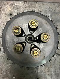 Frizione completa Yamaha yzf 250 wrf250