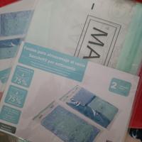 sacchetti sottovuoto vestiti 