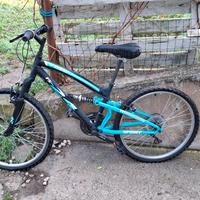 Bicicletta bambino/a