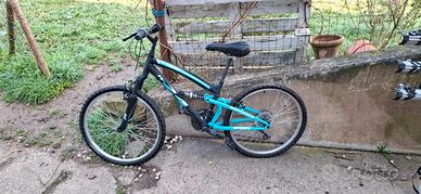 Bicicletta bambino/a