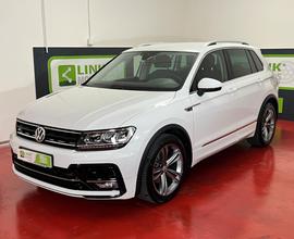 VOLKSWAGEN Tiguan 1.6 TDI SCR Sport R-LINE BlueM