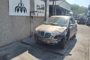 LANCIA YPSILON 1.2 B 2006 188A4000  PER RICAMBI