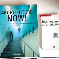 Architecture Now vol. 2 + omaggio 