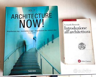 Architecture Now vol. 2 + omaggio 