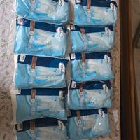 10 pacchi mutande Tena fix taglia L per uomo