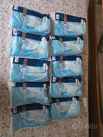 10 pacchi mutande Tena fix taglia L per uomo