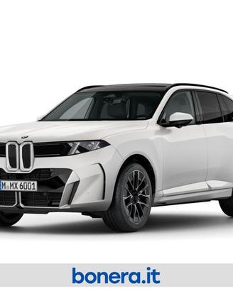 BMW X5 xdrive40d mhev Msport auto