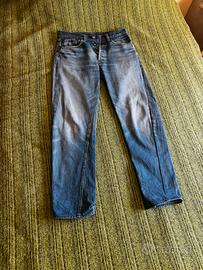 Levi’s 501 Originali Anni ‘70