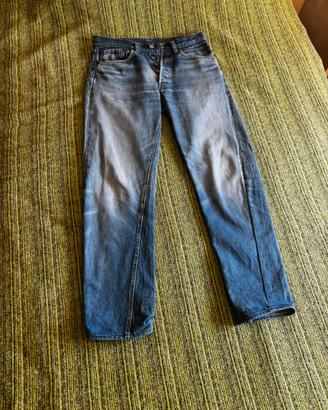 Levi’s 501 Originali Anni ‘70