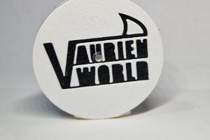 Tappo Vaurien World
