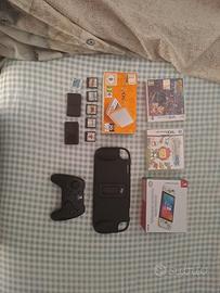 BUNDLE NINTENDO