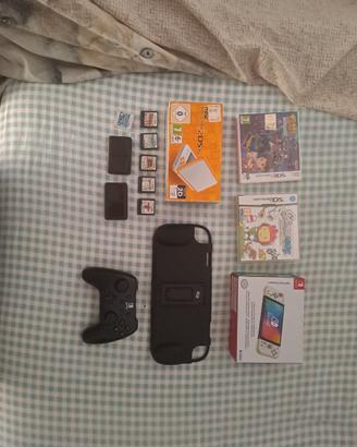 BUNDLE NINTENDO