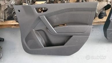 PANNELLO PORTA DESTRA RENAULT KANGOO 2023