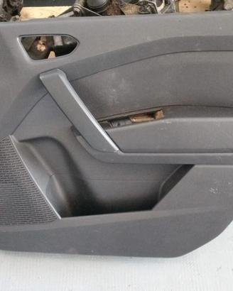 PANNELLO PORTA DESTRA RENAULT KANGOO 2023