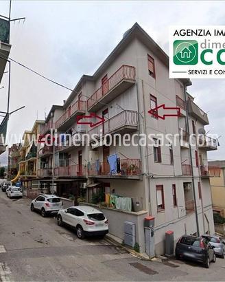 Rif.AP373|Appartamento San Cataldo