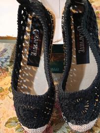 Scarpe estive 