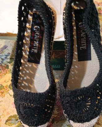 Scarpe estive 