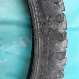 Copertone mountain byke 20