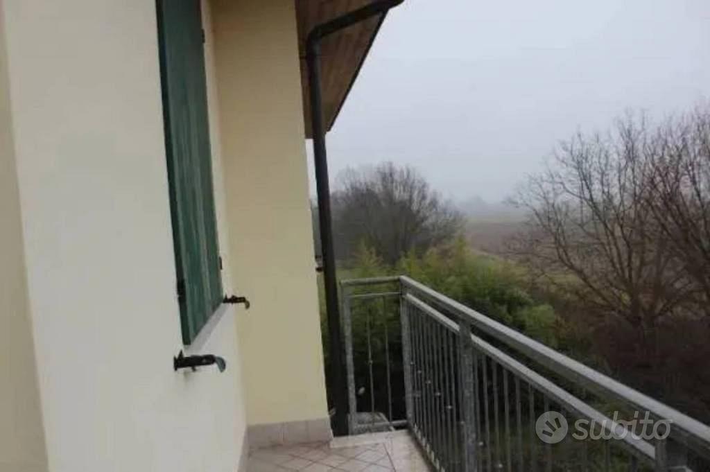 Appartamento – Reggiolo, Brugneto - Vista 2