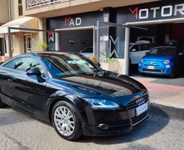 Audi TT Coupé 2.0 200cv TFSI 2007