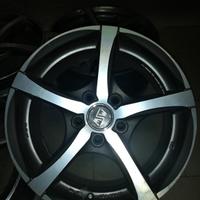 CERCHI 16"