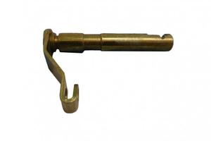 Comando leva frizione Ape MP 601 1 serie 132451