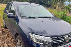 DACIA SANDERO II GPL