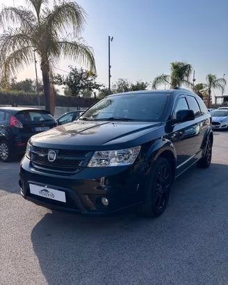Fiat Freemont 2.0 Mjt 170 CV 4x4 aut. 7 posti - 20