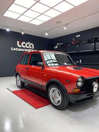 A112 Abarth NUOVISSIMA