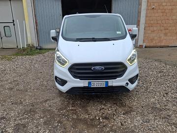 Ford Transit Custom 130 CV 2.0
