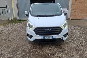 Ford Transit Custom 130 CV 2.0