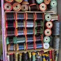 Materiale per sartoria