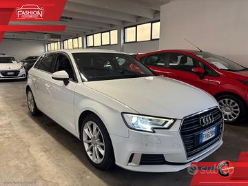 AUDI A3 SPB 1.6 TDI S tronic Sport