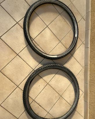 Gomme copertoni Vittoria 29 Barzo e Mezcal 29 2.25