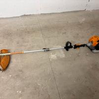 Decespugliatore 43cc TRYM