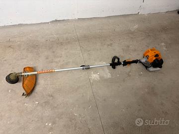 Decespugliatore 43cc TRYM