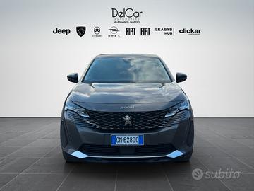 Peugeot 3008 BlueHDi 130 S&S EAT8 Allure