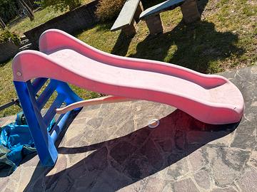 Scivolo per bambini