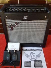 Fender Mustang I v.2