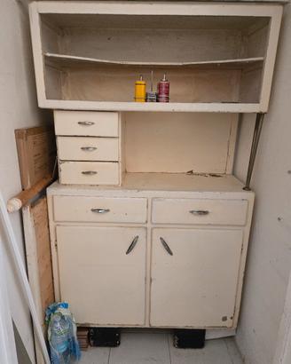 madia bianca 