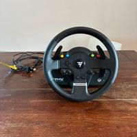Volante Thrustmaster TMX Force Feedback